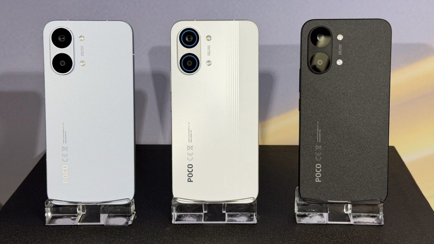 萬元等級電競旗艦機 POCO X8 來囉!超大 8500 mAh 電池容量,玩家該不該買呢? image-6-1500x844 萬元等級電競旗艦機 POCO X8 來囉!超大 8500 mAh 電池容量,玩家該不該買呢? image-6-1500x844