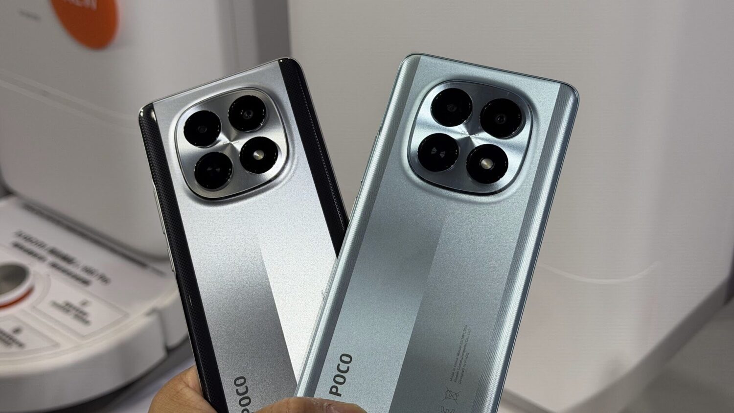 萬元等級電競旗艦機 POCO X8 來囉!超大 8500 mAh 電池容量,玩家該不該買呢? image-7-1500x844 萬元等級電競旗艦機 POCO X8 來囉!超大 8500 mAh 電池容量,玩家該不該買呢? image-7-1500x844