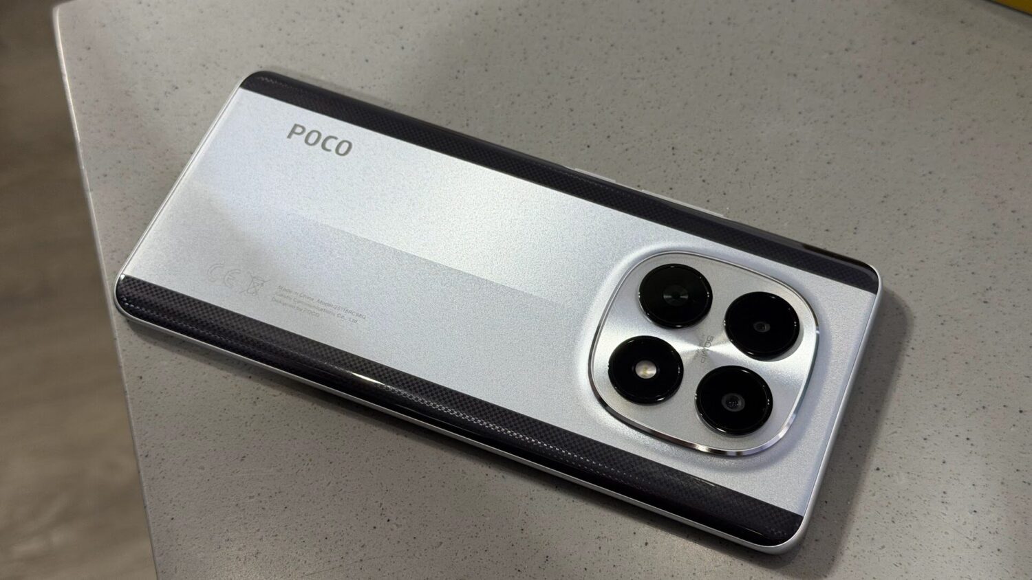 萬元等級電競旗艦機 POCO X8 來囉!超大 8500 mAh 電池容量,玩家該不該買呢? image-8-1500x844 萬元等級電競旗艦機 POCO X8 來囉!超大 8500 mAh 電池容量,玩家該不該買呢? image-8-1500x844