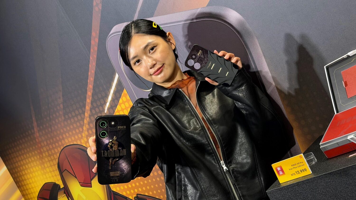 萬元等級電競旗艦機 POCO X8 來囉!超大 8500 mAh 電池容量,玩家該不該買呢? image-9-1500x844 萬元等級電競旗艦機 POCO X8 來囉!超大 8500 mAh 電池容量,玩家該不該買呢? image-9-1500x844
