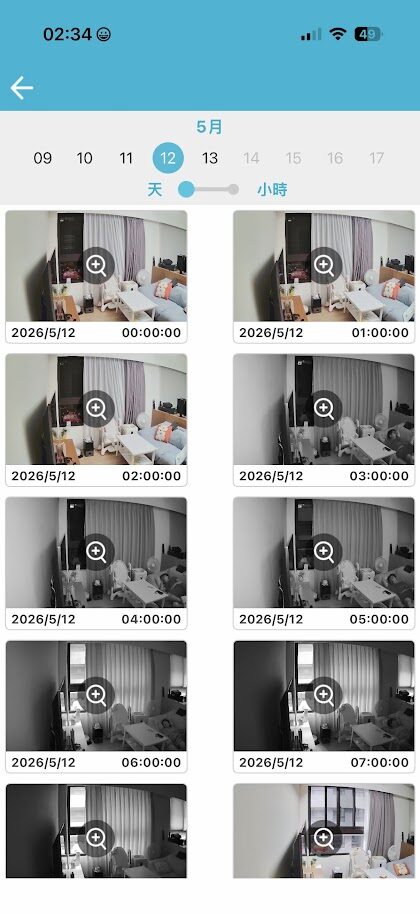 [評測] 最懂新手爸媽的慌張：SpotCam BabyCam Pro AI 智慧寶寶攝影機 image-10-1
