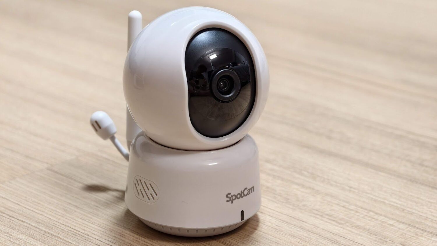 [評測] 最懂新手爸媽的慌張：SpotCam BabyCam Pro AI 智慧寶寶攝影機 image-10-2-1500x844