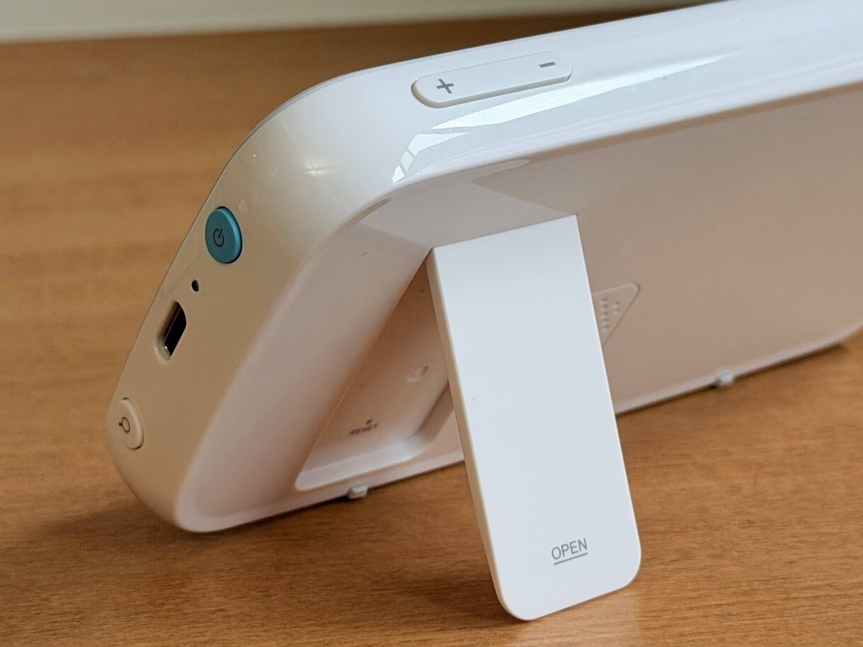 [評測] 最懂新手爸媽的慌張：SpotCam BabyCam Pro AI 智慧寶寶攝影機 image-6-10