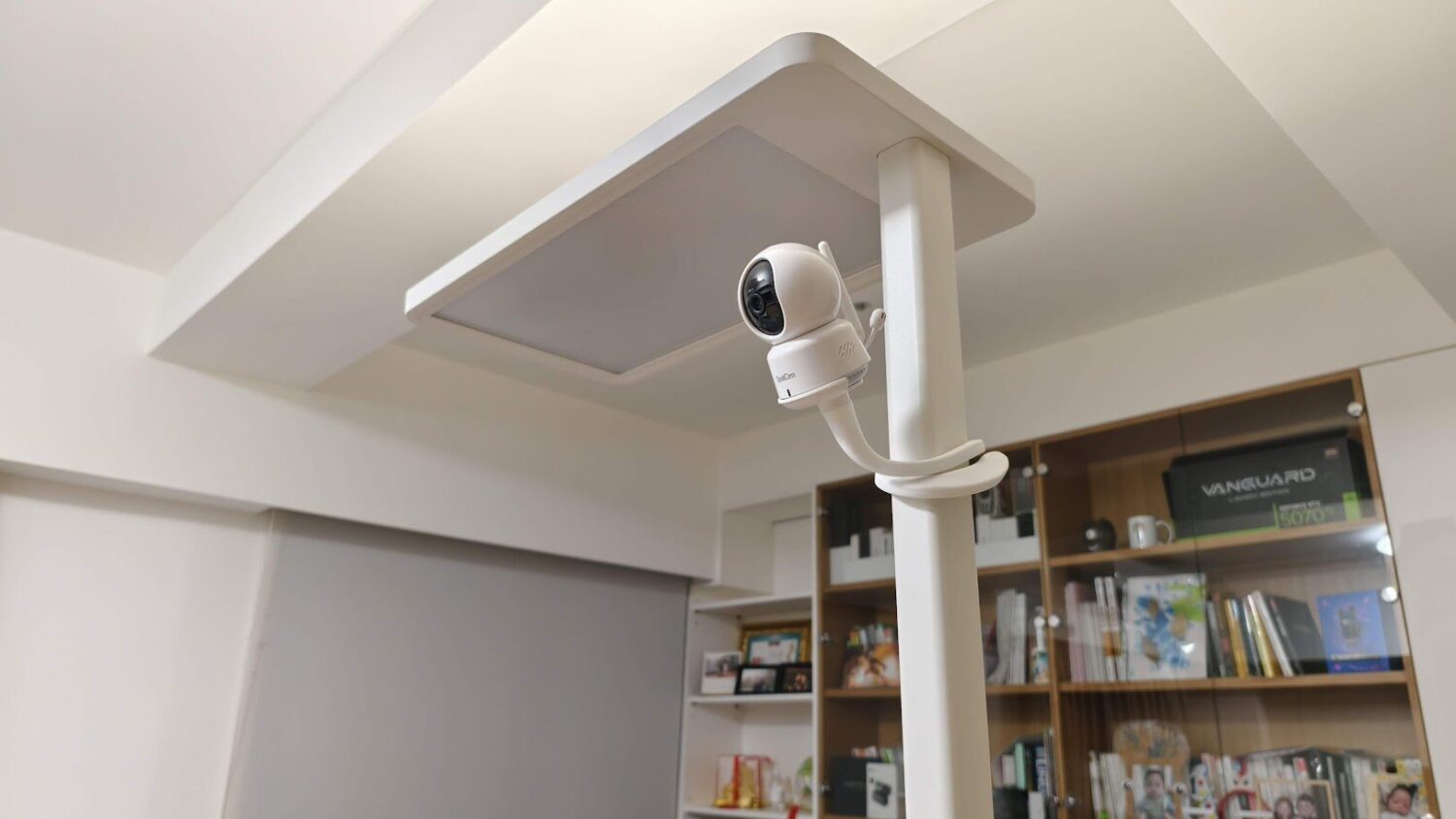 [評測] 最懂新手爸媽的慌張：SpotCam BabyCam Pro AI 智慧寶寶攝影機 image-6-17-1500x844