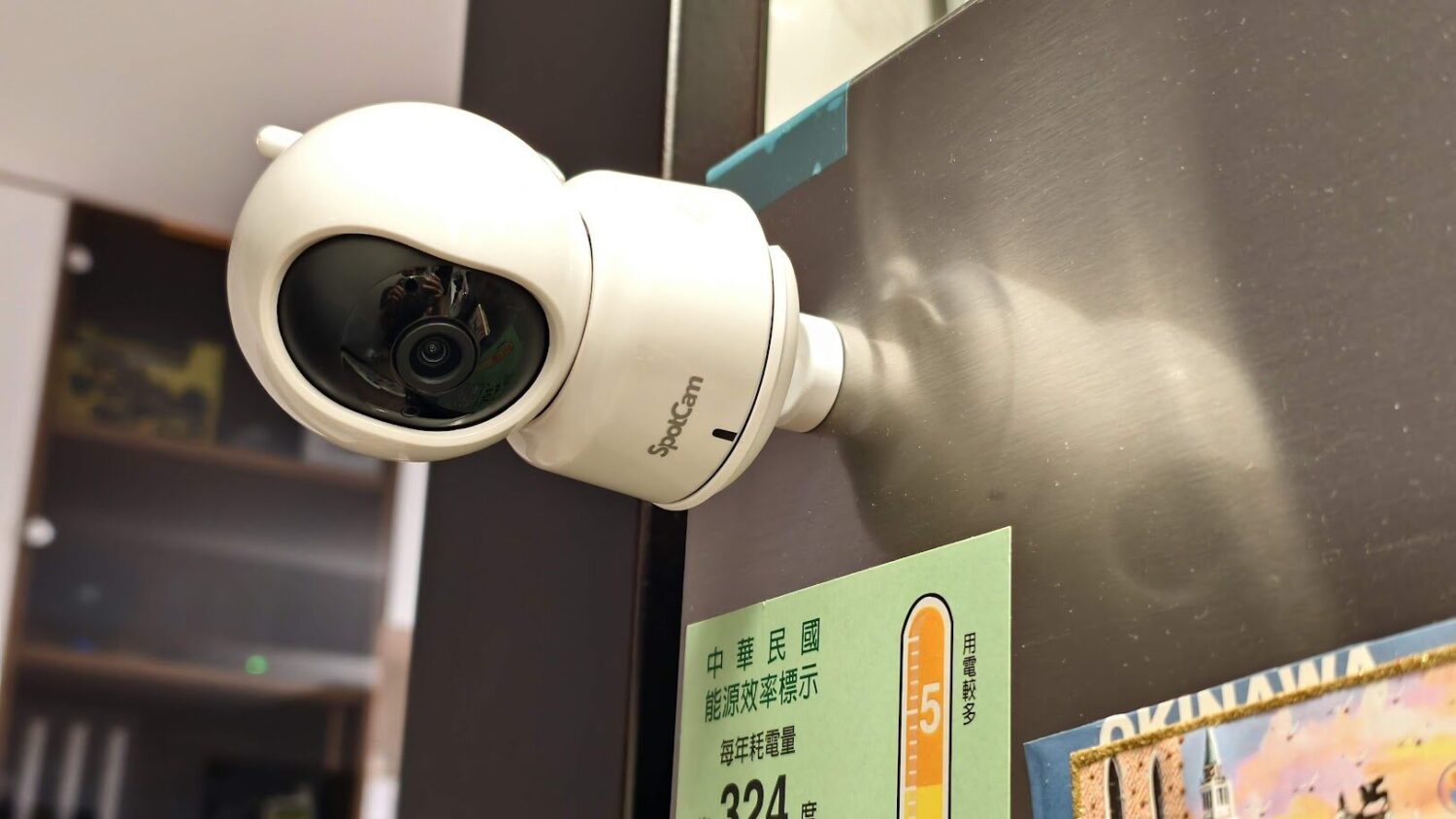 [評測] 最懂新手爸媽的慌張：SpotCam BabyCam Pro AI 智慧寶寶攝影機 image-6-18-1500x844