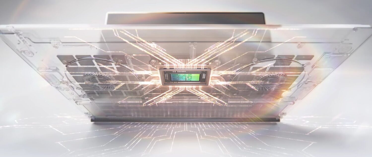[COMPUTEX 2026]&nbsp;NVIDIA RTX Spark 晶片正式發表：結合聯發科 CPU 與 128GB 統一記憶體，重塑 AI PC 算力標準 image-5-1500x635