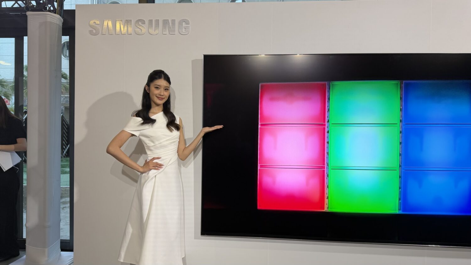 三星推出 Micro RGB 電視,2026 AI 智慧顯示器登場 img_3846-1500x845 三星推出 Micro RGB 電視,2026 AI 智慧顯示器登場 img_3846-1500x845