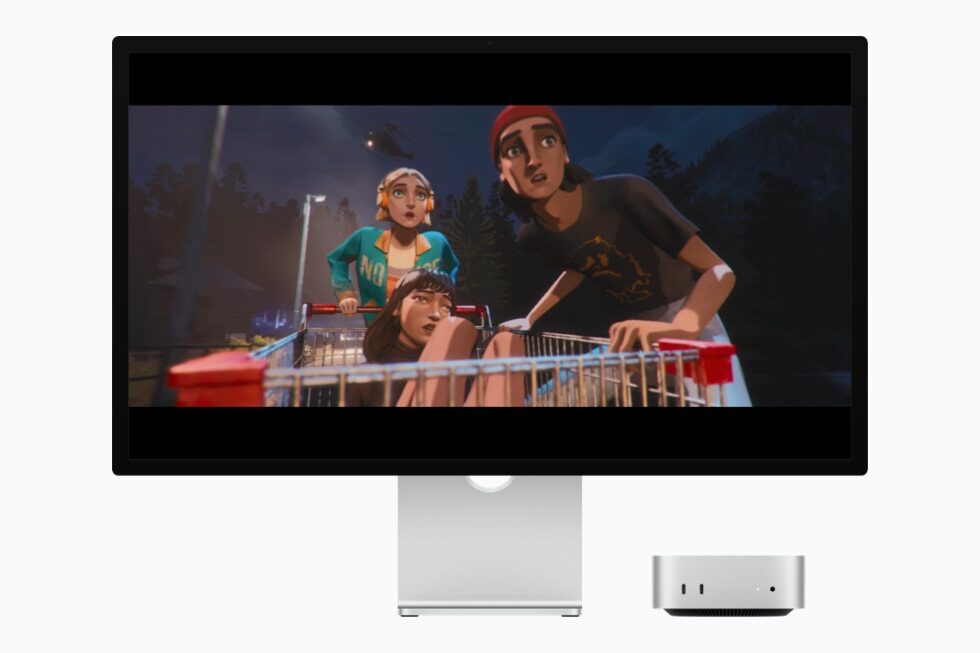 M5 Ultra 完整解析:36 核心 CPU、80 核心 GPU、512GB 記憶體,Apple 最強晶片和 M5 家族差多少? image-11 M5 Ultra 完整解析:36 核心 CPU、80 核心 GPU、512GB 記憶體,Apple 最強晶片和 M5 家族差多少? image-11
