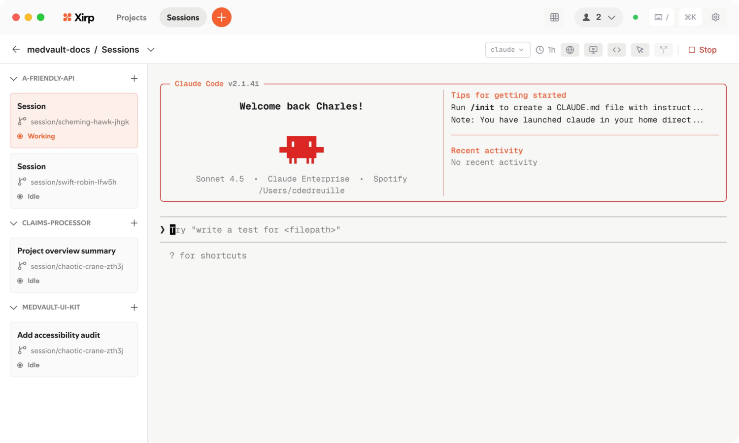 Spotify 推出 Xirp,跨足 AI 程式開發工具市場 image-1500x900 Spotify 推出 Xirp,跨足 AI 程式開發工具市場 image-1500x900