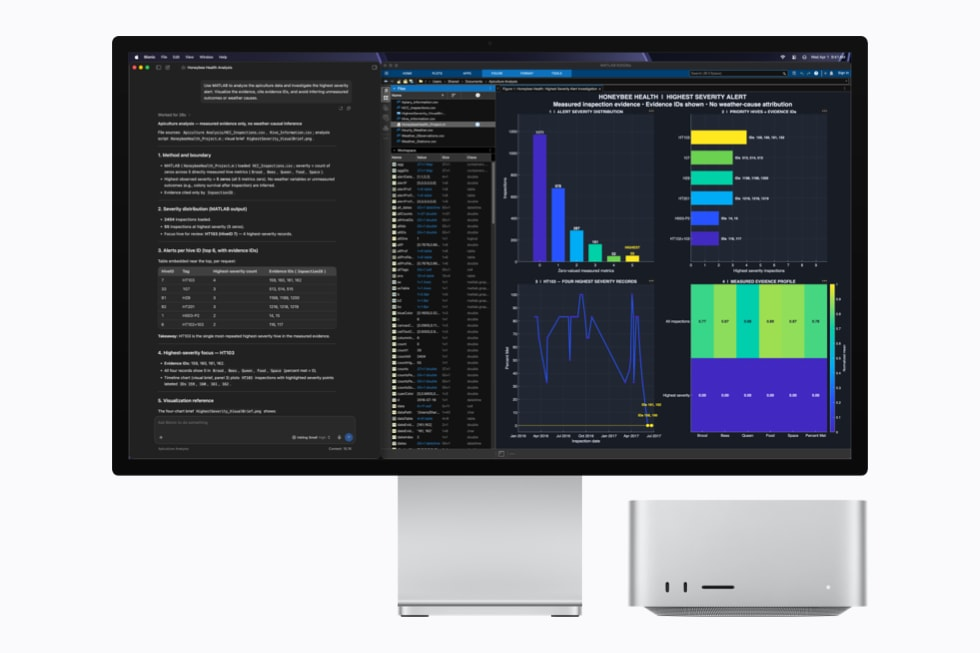 OpenAI 傳採購數萬台 Mac:AI 算力戰從 GPU 機房打到桌上型電腦 image-16 OpenAI 傳採購數萬台 Mac:AI 算力戰從 GPU 機房打到桌上型電腦 image-16