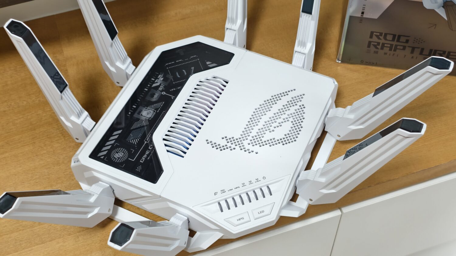 [評測] Hermes Agent 也能跑！ROG Rapture GT-BE19000AI 三頻電競路由器 IMG_20260908_135053-1500x844