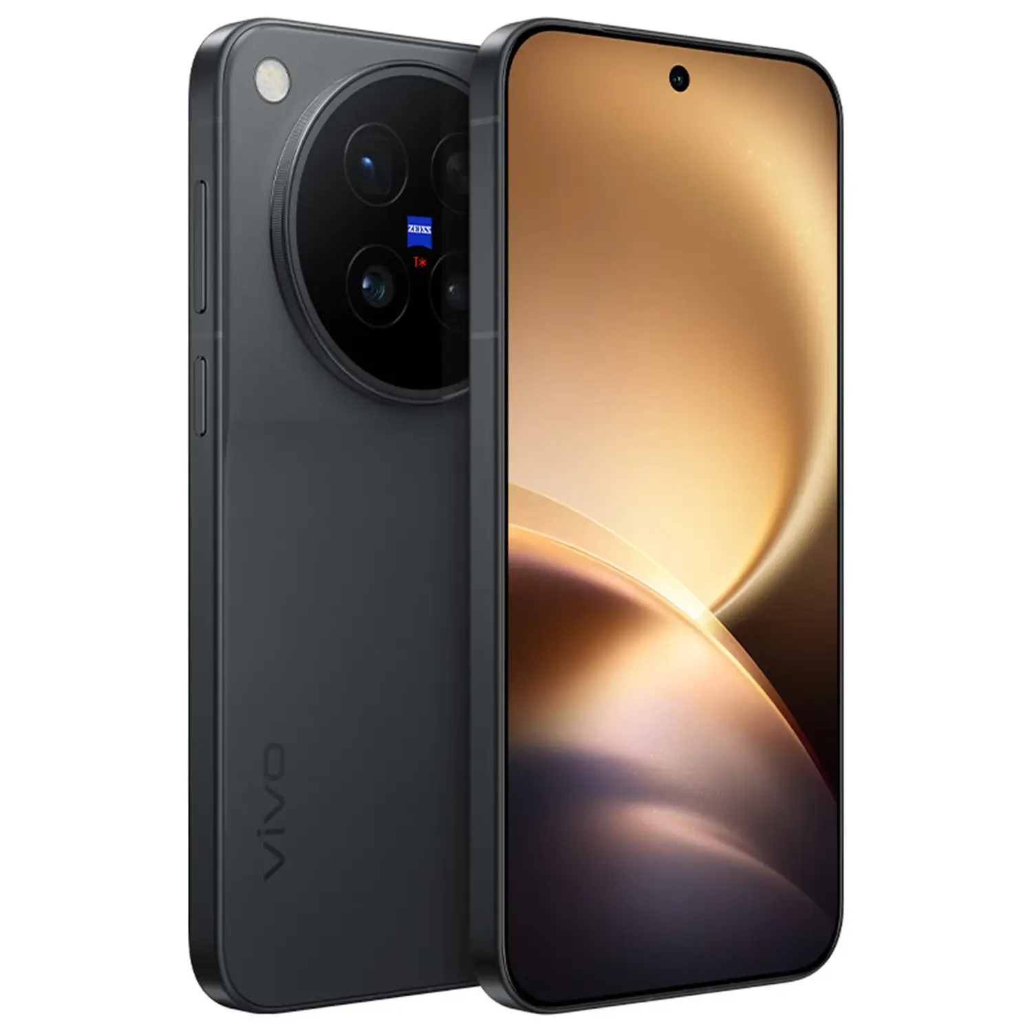 vivo X500系列正式發表：全球首發天璣9600 Pro晶片、業界首見4K 240fps電影級慢動作，售價人民幣5,499元起 Vivo-X500-Pro-black-scaled
