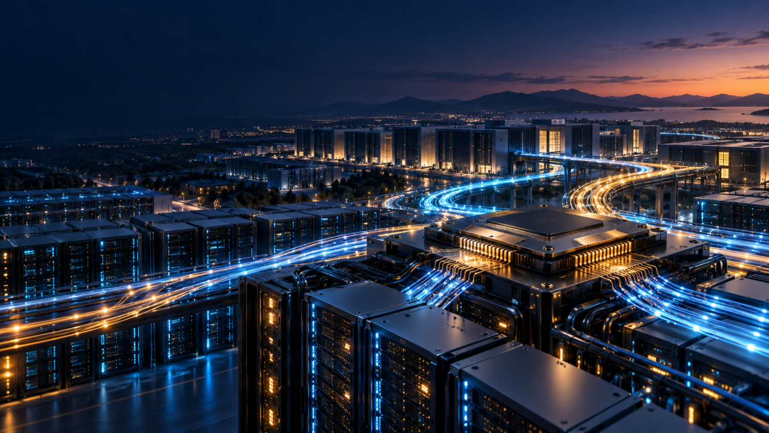 高通攜手AWS打造次世代AI資料中心：最高600億美元晶片大單，股價應聲大漲逾一成 image-50-1500x844