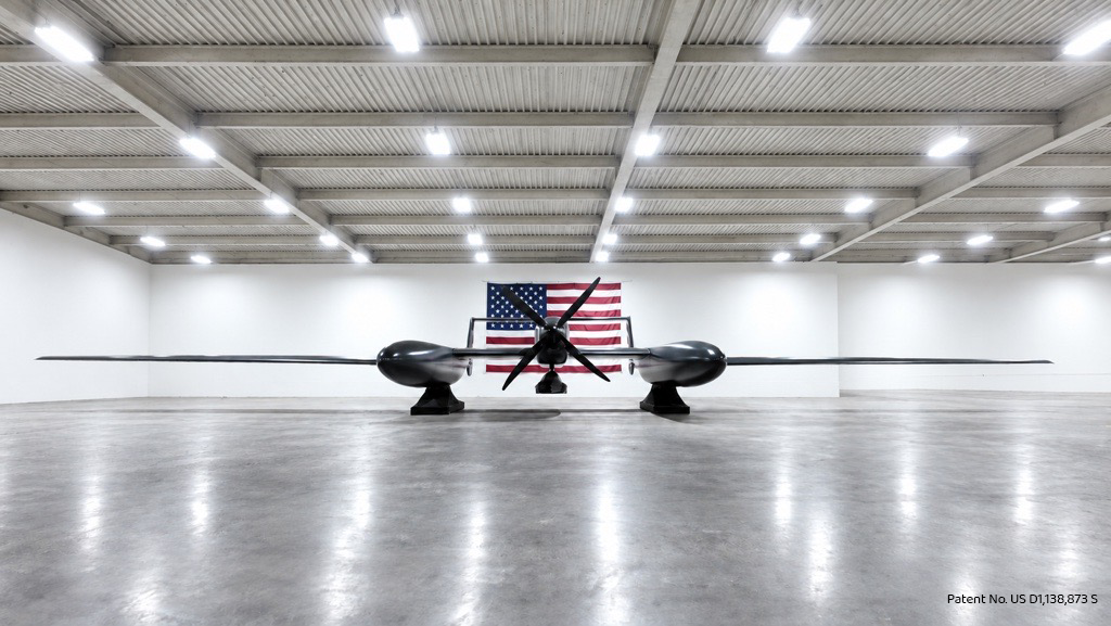 新創Swarm Aero發表Gamera無人機 航程9000海浬叫陣美空軍500架MQ-9後繼合約 swarm-wingtowing-1 新創Swarm Aero發表Gamera無人機 航程9000海浬叫陣美空軍500架MQ-9後繼合約 swarm-wingtowing-1