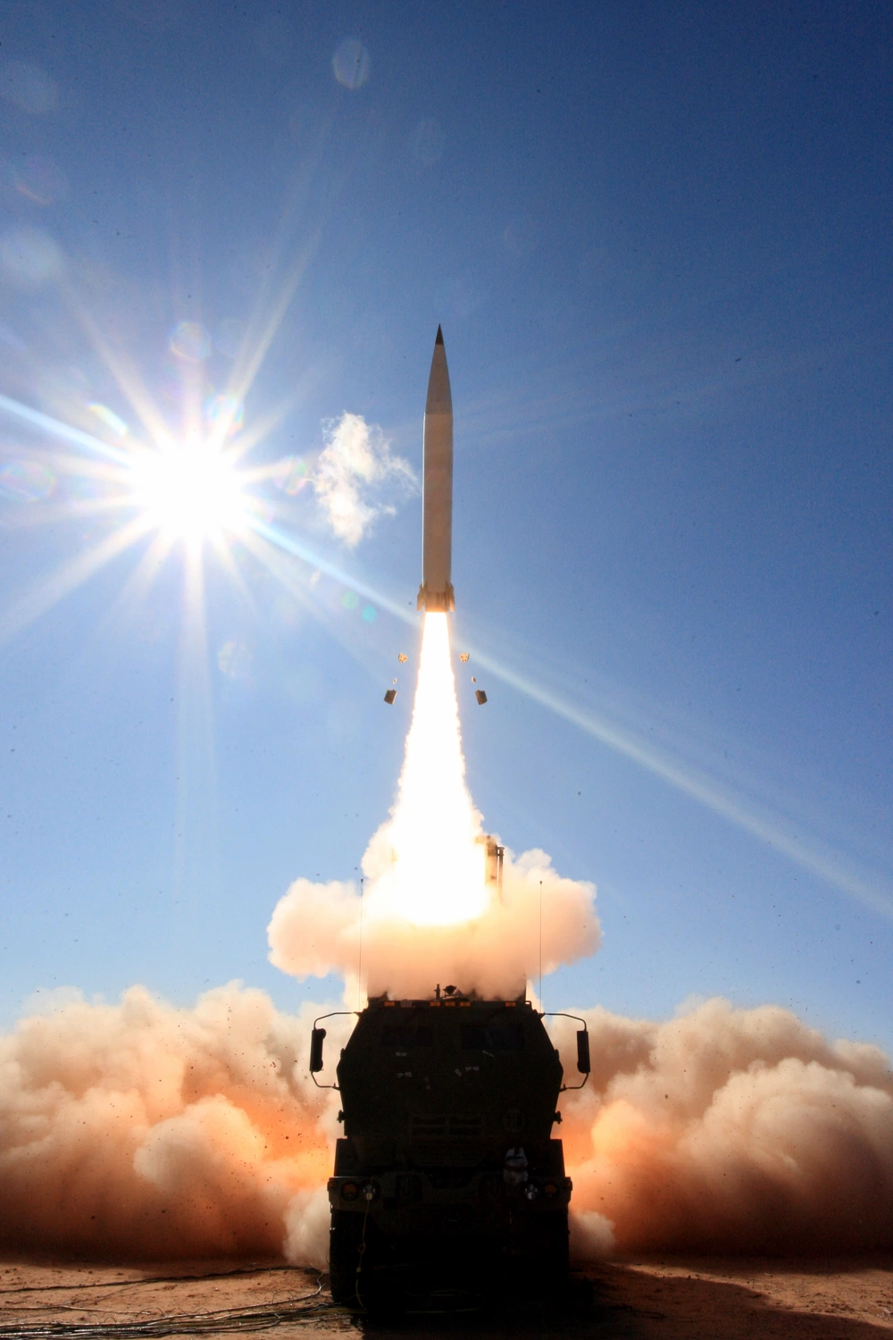 軍事科技｜美國陸軍5家廠商入列PrSM增量4原型案 衝壓引擎加持射程上看千公里 1000w_q95-4
