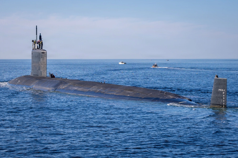 軍事科技|Anduril與美國海軍投資66億美元打造維吉尼亞級潛艦新造船廠Arsenal-2 1000w_q95-9 軍事科技|Anduril與美國海軍投資66億美元打造維吉尼亞級潛艦新造船廠Arsenal-2 1000w_q95-9