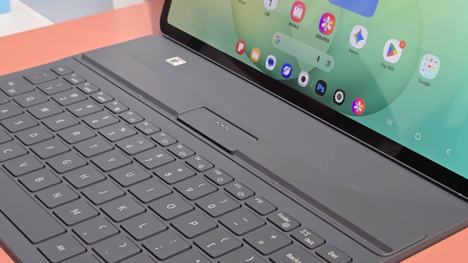 Galaxy Tab S12 Ultra、S12+ 台灣上市:天璣 9500、Galaxy AI 與 S Pen 全到位,NT$39,490 起 20261001_115716_Original-1500x845 Galaxy Tab S12 Ultra、S12+ 台灣上市:天璣 9500、Galaxy AI 與 S Pen 全到位,NT$39,490 起 20261001_115716_Original-1500x845