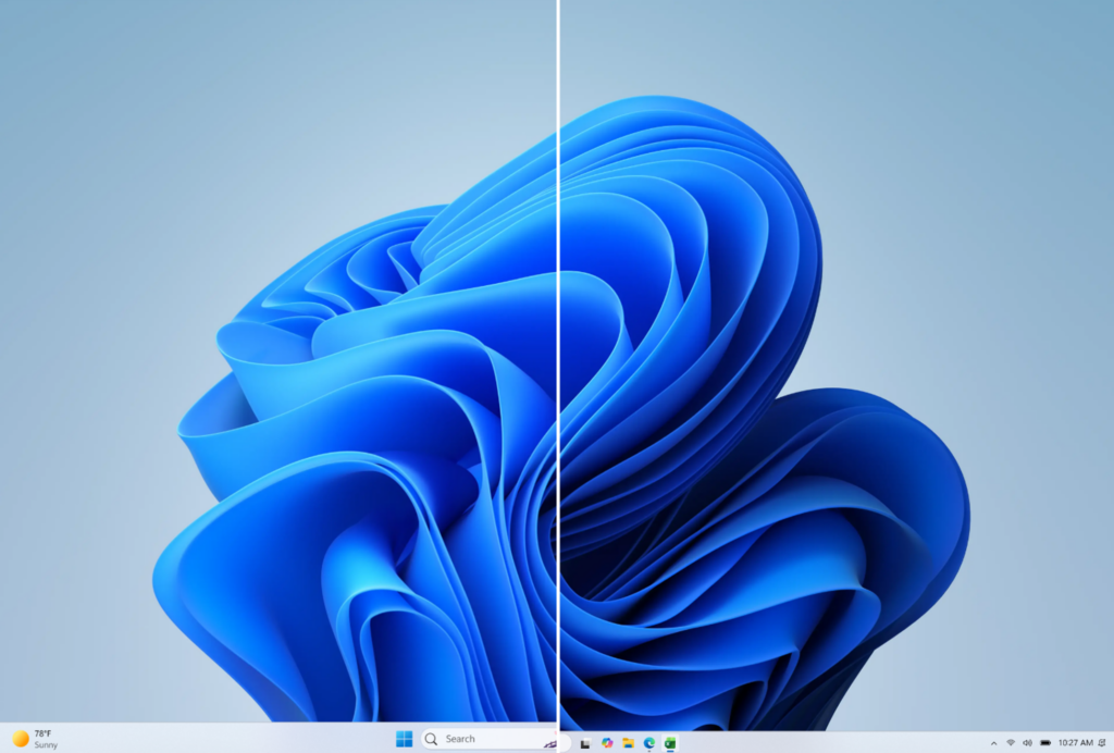 暌違5年,工作列終於能搬家!Windows 11 26H2正式發布,AI摘要、雲端修復機制同步進化 5-1024x692-1 暌違5年,工作列終於能搬家!Windows 11 26H2正式發布,AI摘要、雲端修復機制同步進化 5-1024x692-1