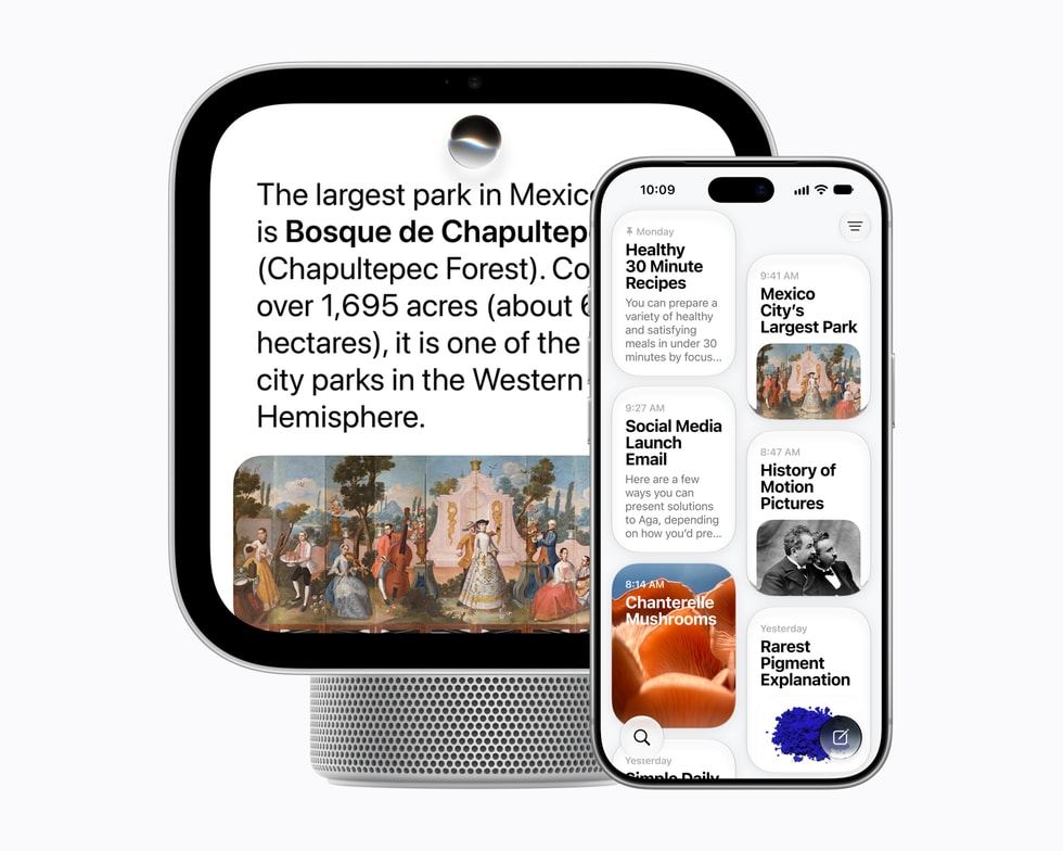 Apple 正式發表 HomeView 智慧家庭顯示器:7吋螢幕、全新對話式Siri,299美元起11月13日開賣 Apple-HomeView-Siri-AI-app-261013_big.jpg.large_ Apple 正式發表 HomeView 智慧家庭顯示器:7吋螢幕、全新對話式Siri,299美元起11月13日開賣 Apple-HomeView-Siri-AI-app-261013_big.jpg.large_