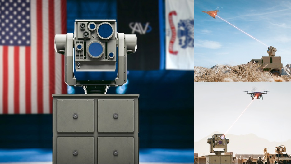 軍事科技|五角大廈選定4款反無人機定向能武器 LOCUST、Leonidas等年底進駐5基地 EHEL 軍事科技|五角大廈選定4款反無人機定向能武器 LOCUST、Leonidas等年底進駐5基地 EHEL