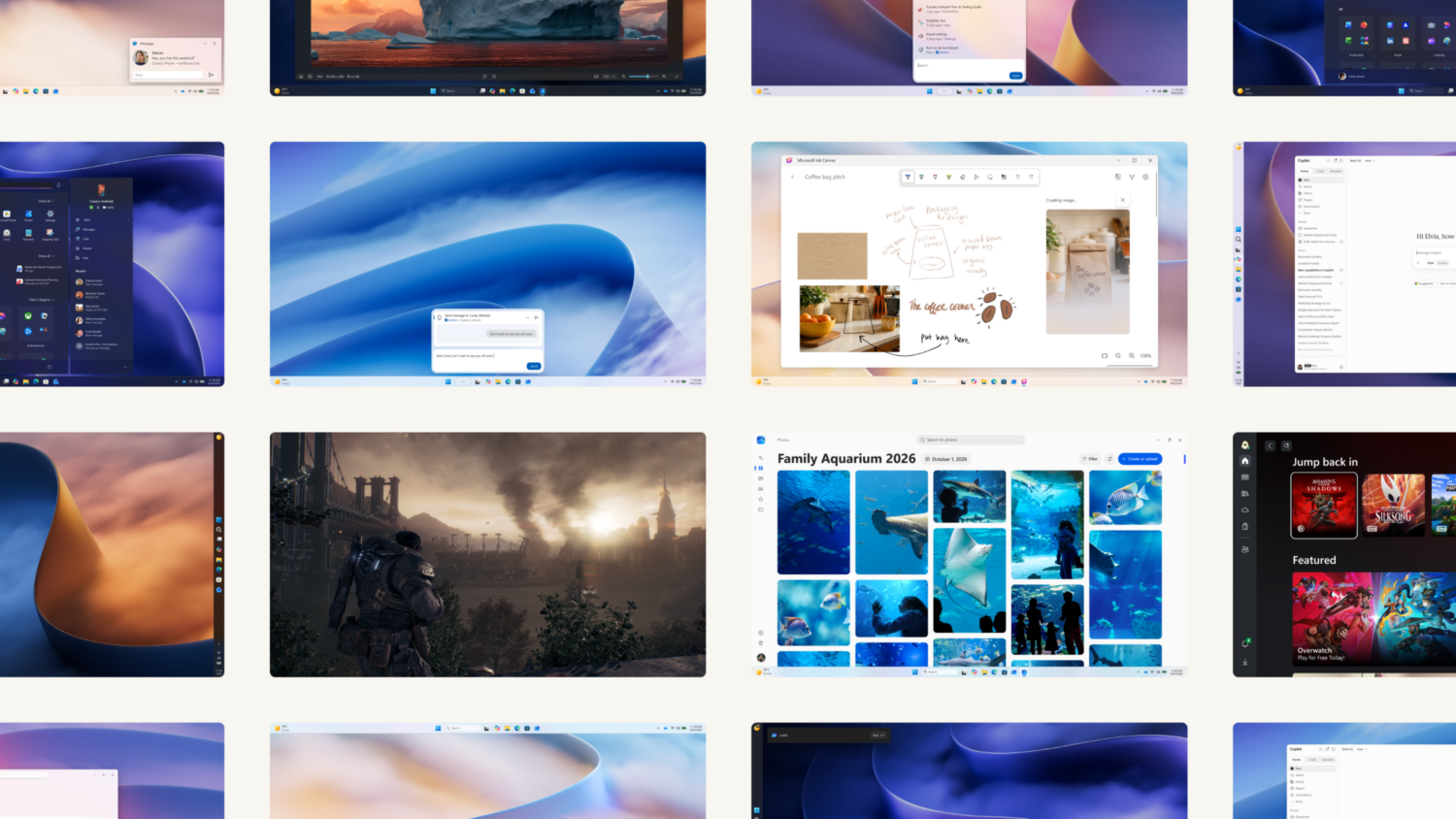 記憶體漲價、PC 變貴:Windows 11 主打 8GB 也順,反應速度最多提升 20% Hero_Experiences_Blog_2x-scaled-6-1500x844 記憶體漲價、PC 變貴:Windows 11 主打 8GB 也順,反應速度最多提升 20% Hero_Experiences_Blog_2x-scaled-6-1500x844