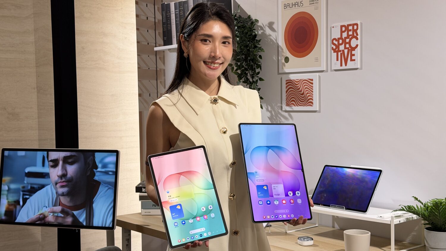 Galaxy Tab S12 Ultra、S12+ 台灣上市:天璣 9500、Galaxy AI 與 S Pen 全到位,NT$39,490 起 IMG_5975-1500x844 Galaxy Tab S12 Ultra、S12+ 台灣上市:天璣 9500、Galaxy AI 與 S Pen 全到位,NT$39,490 起 IMG_5975-1500x844