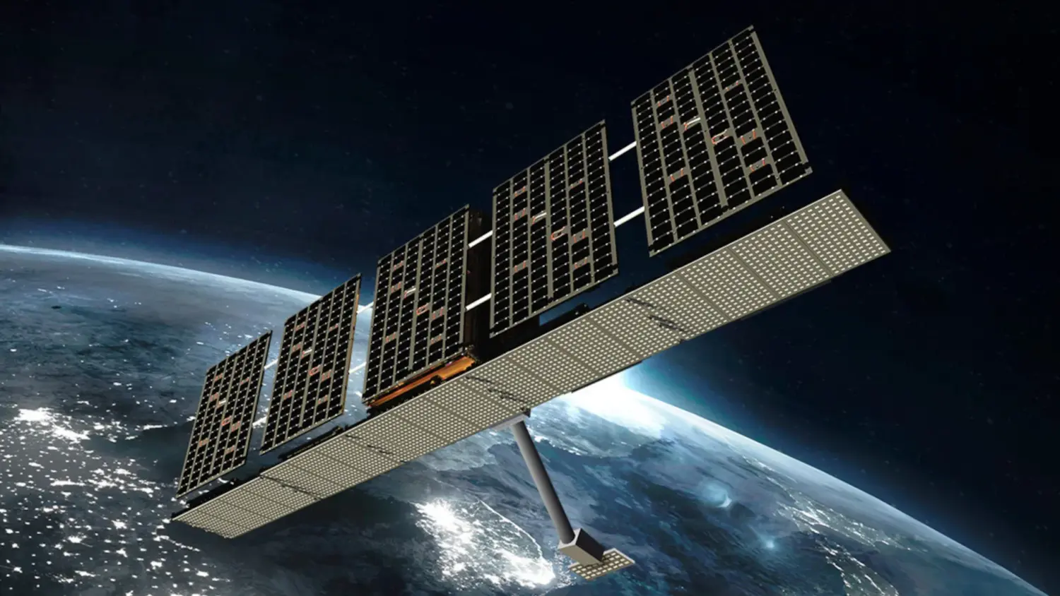 軍事科技|俄羅斯衛星Cosmos 2612近距離跟監 ICEYE 雷達衛星 專家稱最危險非合作接近行動 iceye-satellite-russian-rendevous-major-ramifications-scaled 軍事科技|俄羅斯衛星Cosmos 2612近距離跟監 ICEYE 雷達衛星 專家稱最危險非合作接近行動 iceye-satellite-russian-rendevous-major-ramifications-scaled