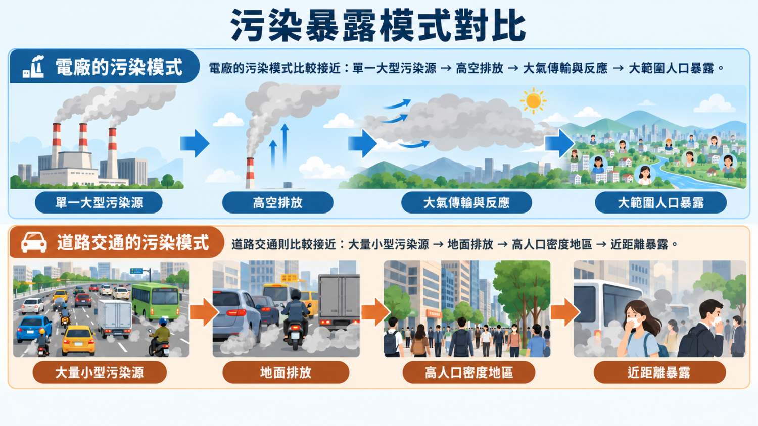 汽車空污竟可能比電廠傷 6.2 倍?關鍵不是排多少,而是你吸進多少 image-11-scaled 汽車空污竟可能比電廠傷 6.2 倍?關鍵不是排多少,而是你吸進多少 image-11-scaled