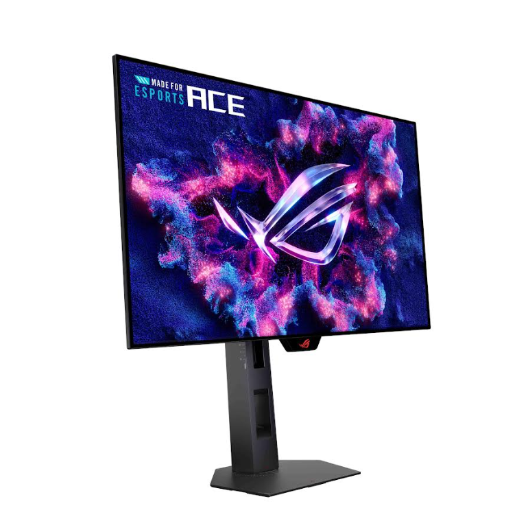 ROG Ace Esports OLED 電競螢幕登場！最高 720Hz、0.02ms 反應時間 image-13