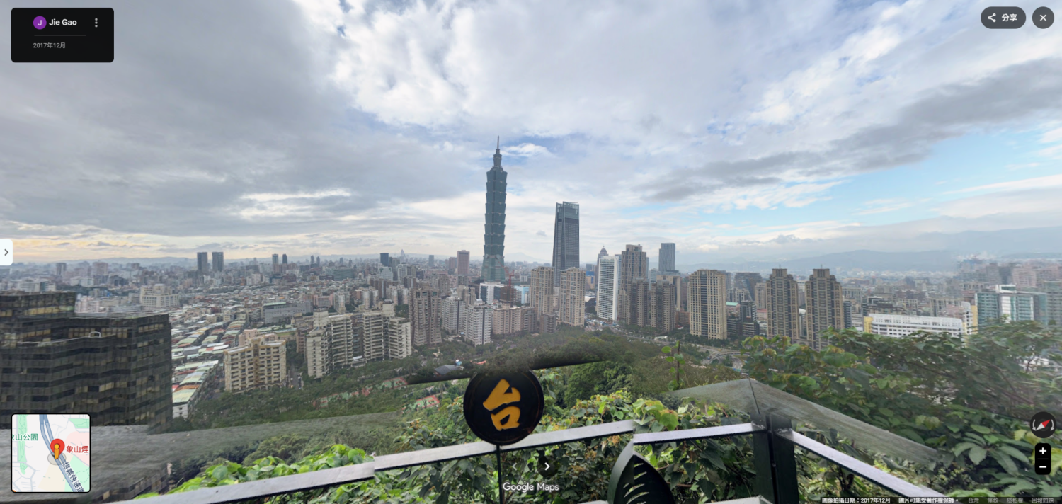2026 台北101國慶煙火、無人機表演，這些地方不推薦！ image-19-scaled