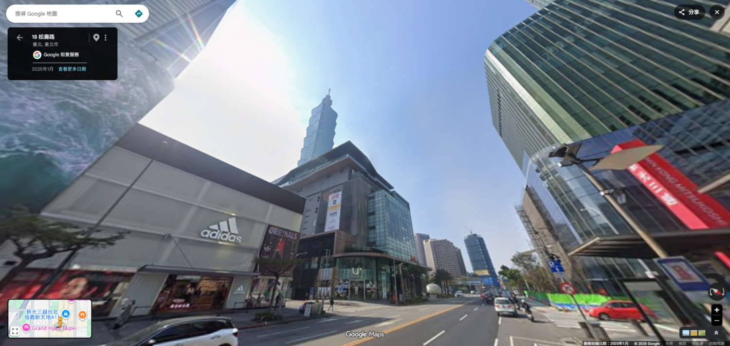 2026 台北101國慶煙火、無人機表演，這些地方不推薦！ image-20-scaled