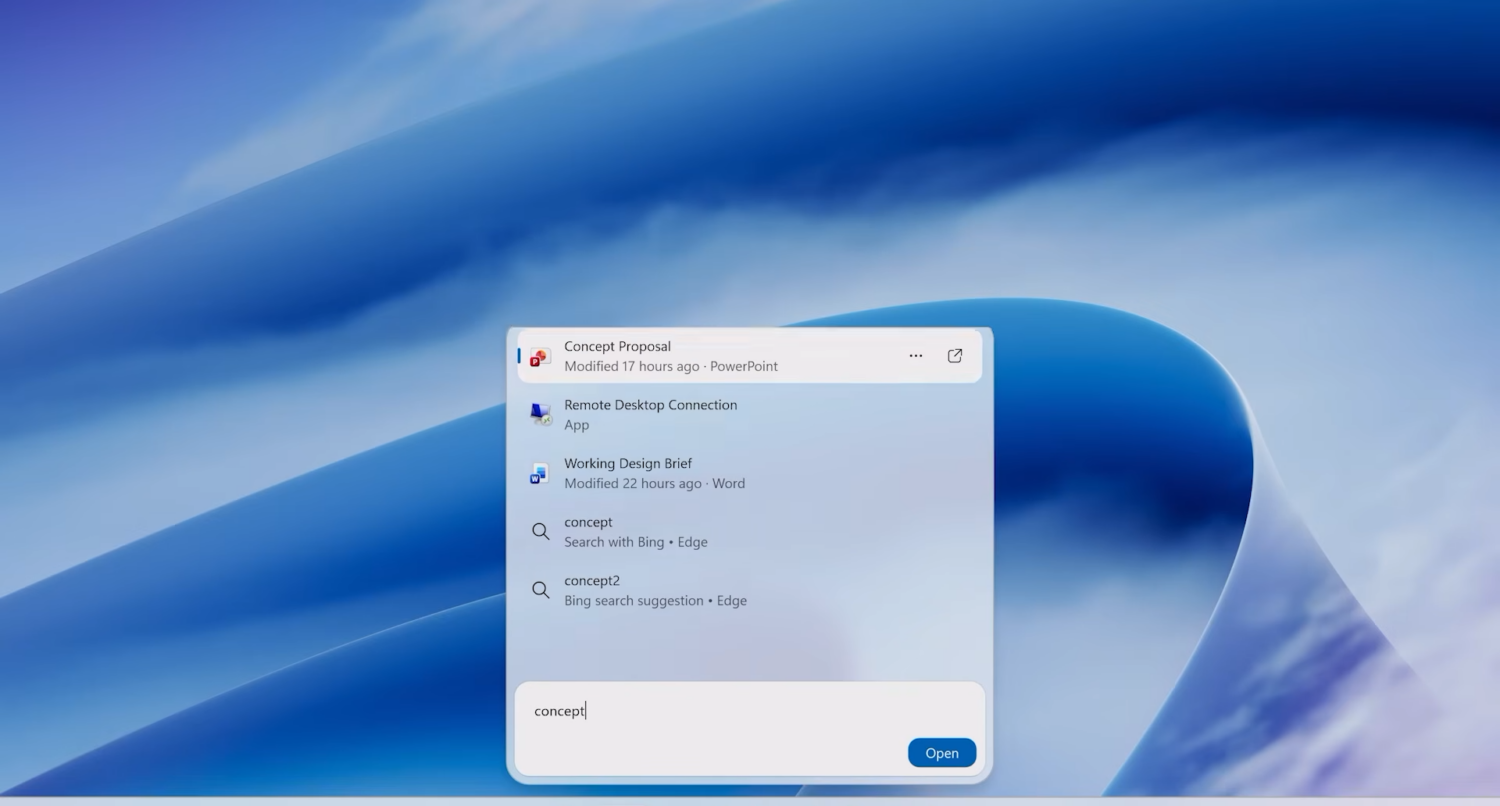 記憶體漲價、PC 變貴:Windows 11 主打 8GB 也順,反應速度最多提升 20% image-26-scaled 記憶體漲價、PC 變貴:Windows 11 主打 8GB 也順,反應速度最多提升 20% image-26-scaled