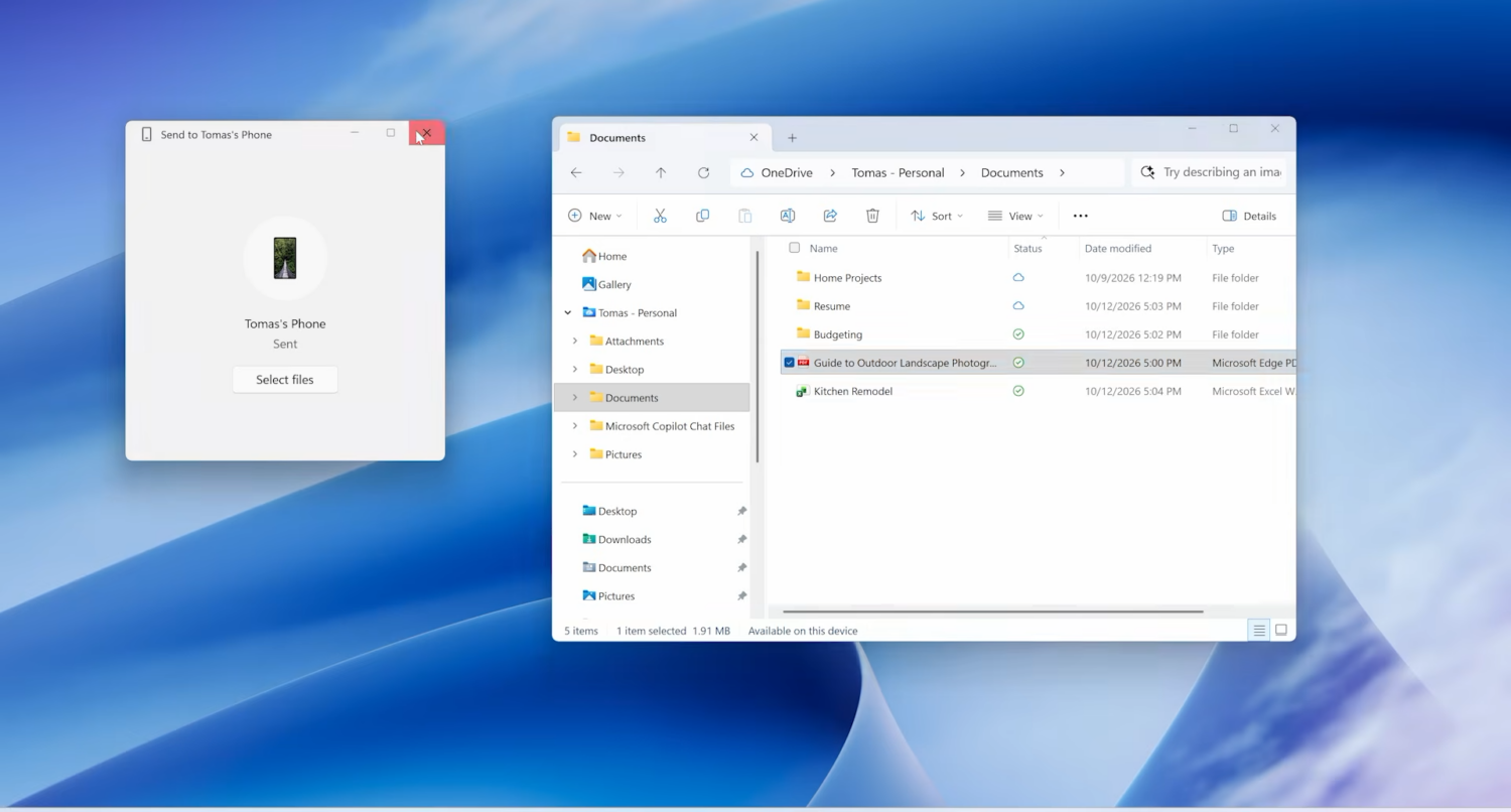 記憶體漲價、PC 變貴:Windows 11 主打 8GB 也順,反應速度最多提升 20% image-27-scaled 記憶體漲價、PC 變貴:Windows 11 主打 8GB 也順,反應速度最多提升 20% image-27-scaled
