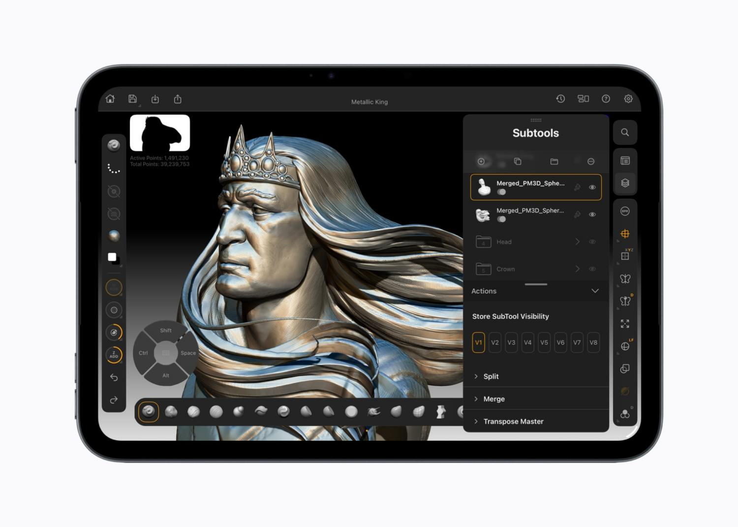 新 iPad mini 推出!史上最大更新:OLED 螢幕、A20 Pro 處理器 規格一次看 image-30-scaled 新 iPad mini 推出!史上最大更新:OLED 螢幕、A20 Pro 處理器 規格一次看 image-30-scaled
