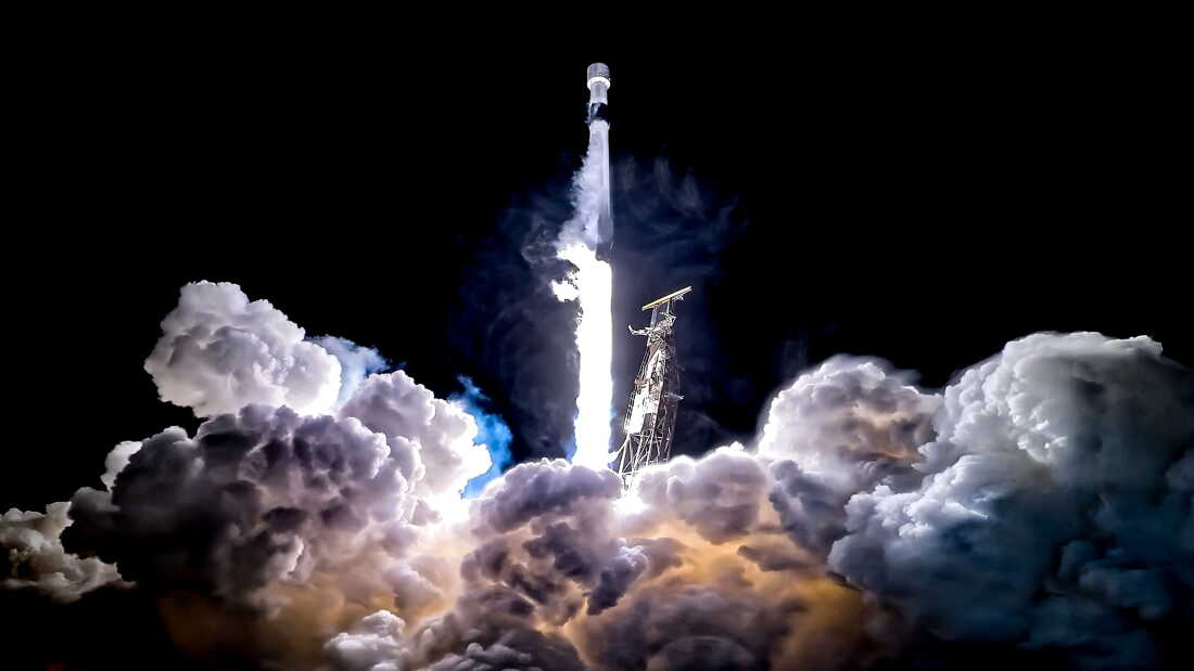 軍事科技|Starshield 是什麼?SpaceX 機密軍用衛星網路完整解析 image 軍事科技|Starshield 是什麼?SpaceX 機密軍用衛星網路完整解析 image