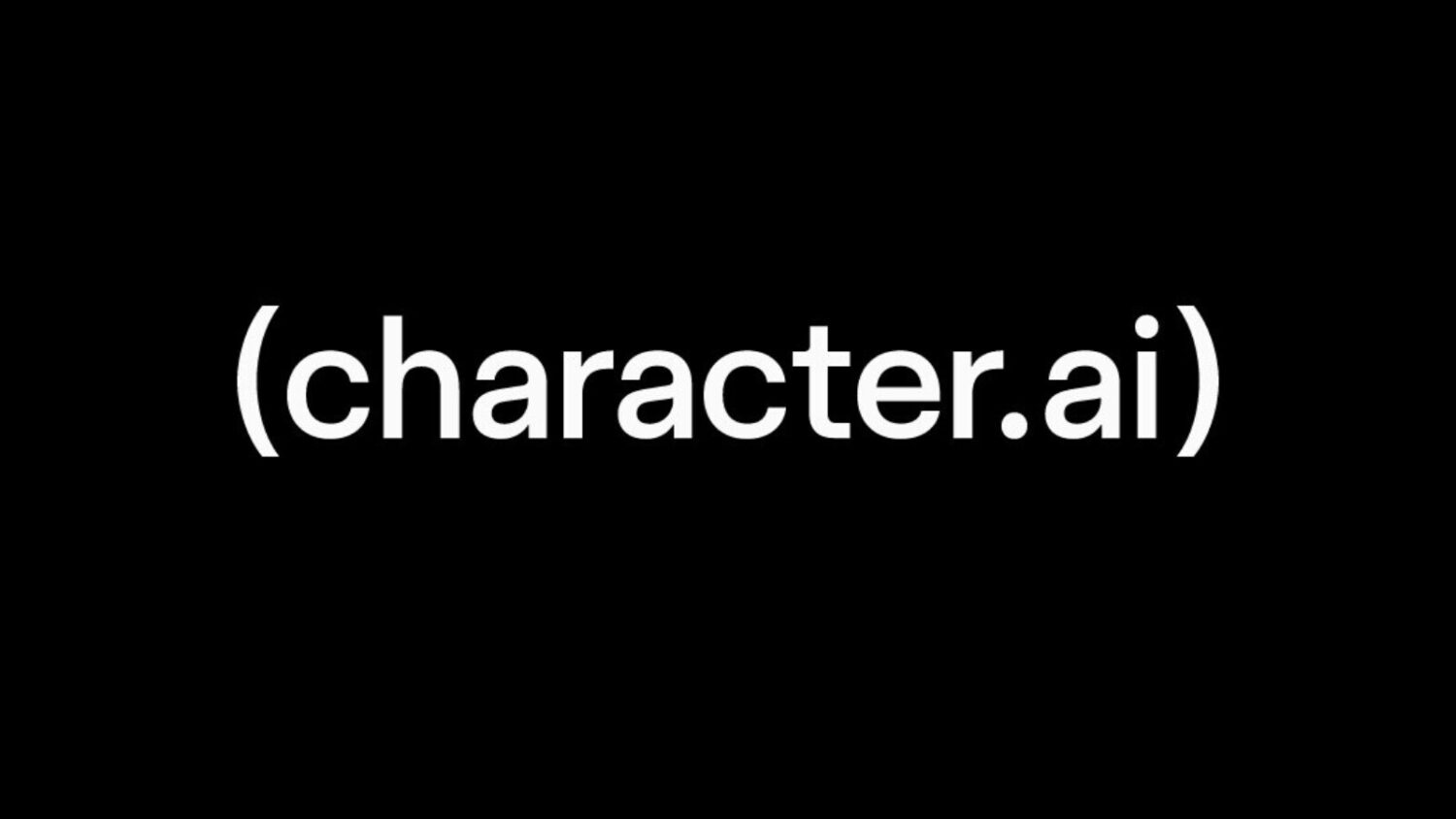 Character.AI 申請破產保護：爆紅到到倒閉僅5年，迪士尼以 2,000 萬美元打頭陣收購資產