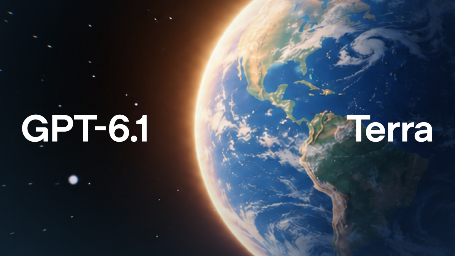 OpenAI 推出 GPT-6.1 Terra：API 價格砍半，電腦操作與程式任務解題率大幅提升