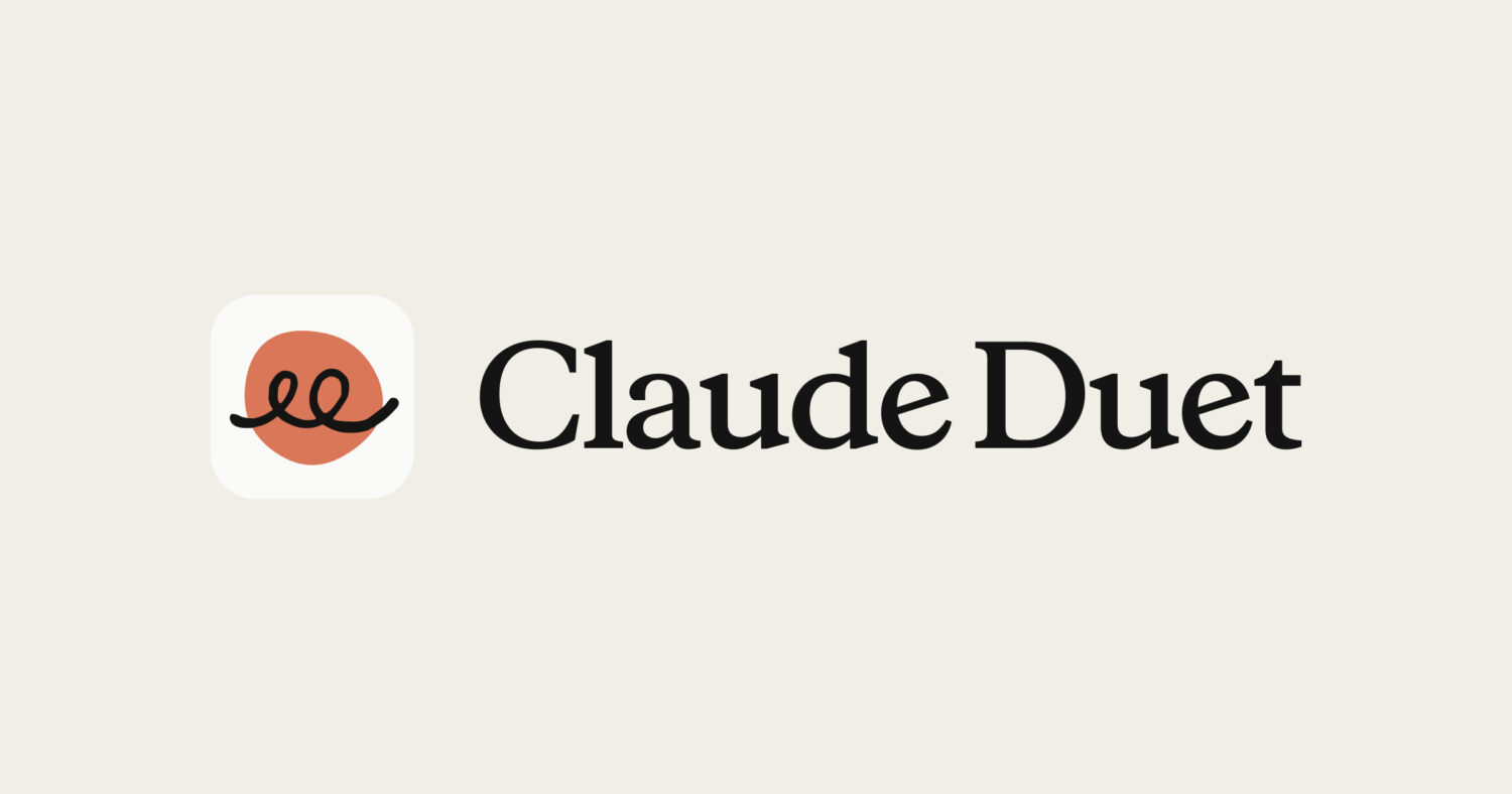 Claude Duet 登場：Anthropic 推出會主動找你的 AI 代理人，每天早上先替你看完信箱與行事曆