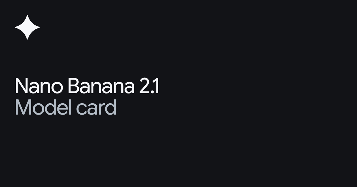 Nano Banana 2.1 登場：畫質勝過 Gemini 3 Pro Image，1K 單張價格只要 Pro 的四分之一 unnamed-1
