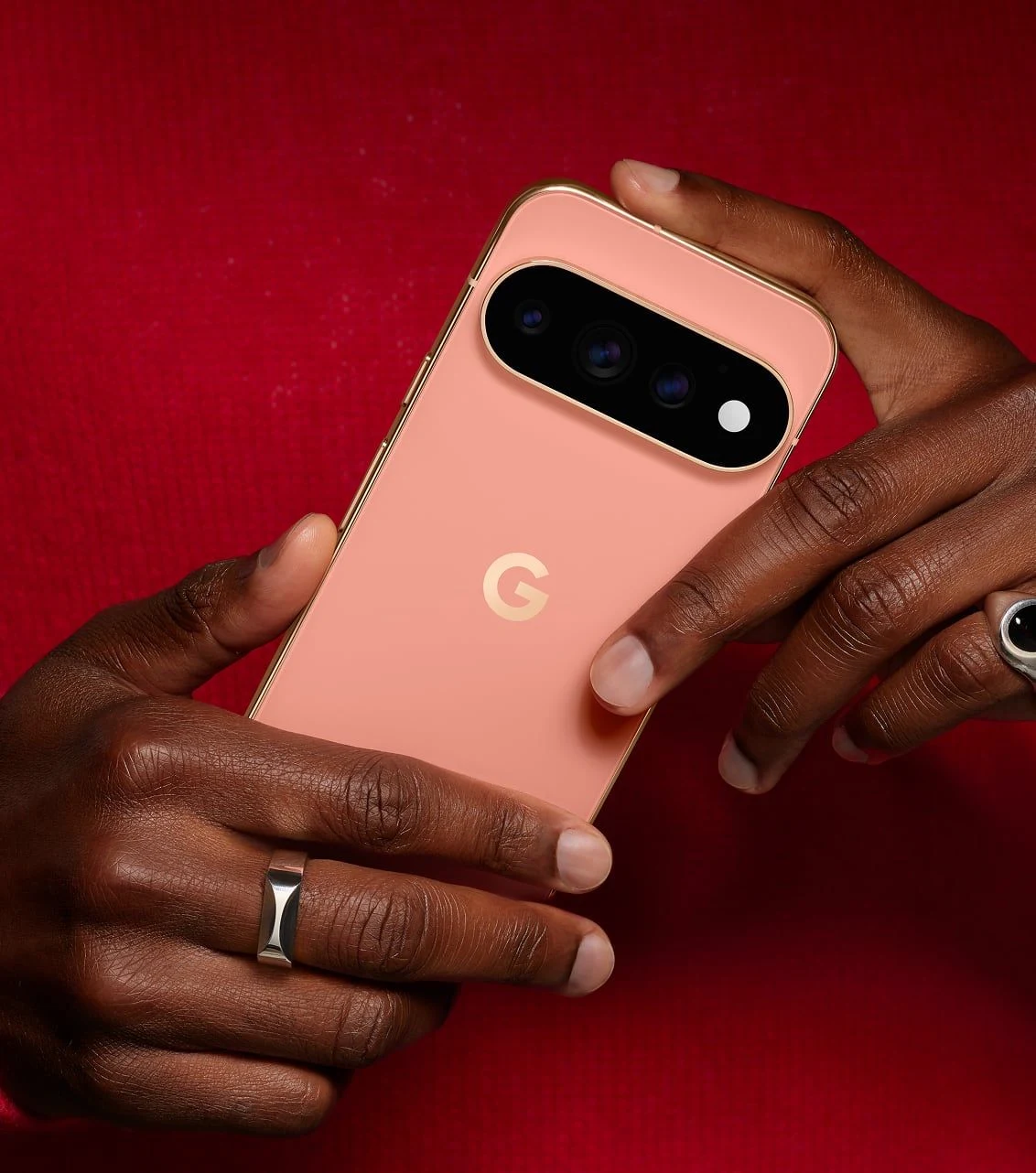 Pixel 10 月更新開始推送:修正搜尋鍵盤、VoIP 鈴聲與 Pixel 11 影像方向問題 unnamed Pixel 10 月更新開始推送:修正搜尋鍵盤、VoIP 鈴聲與 Pixel 11 影像方向問題 unnamed